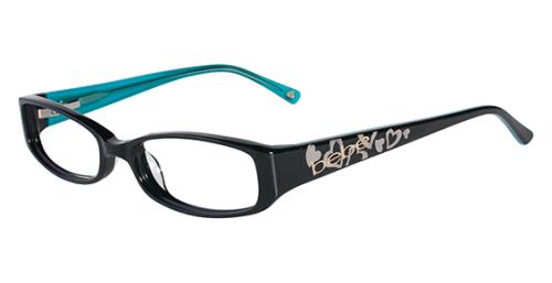 Picture of Bebe Eyeglasses BB5040 Dynamic