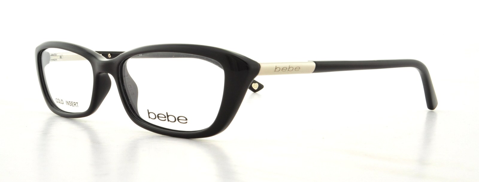 Picture of Bebe Eyeglasses BB5041 Deja View