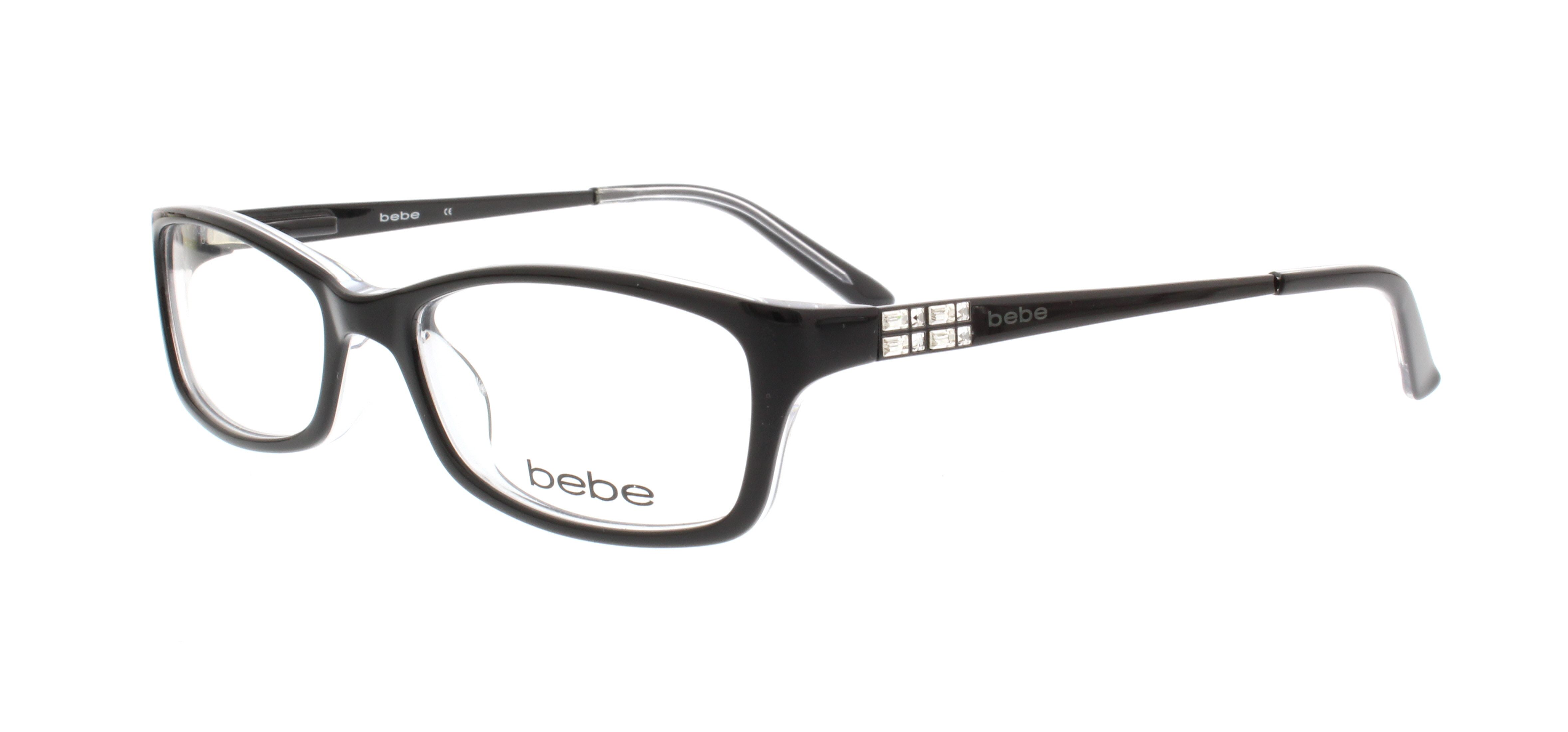 Picture of Bebe Eyeglasses BB5044 Envy
