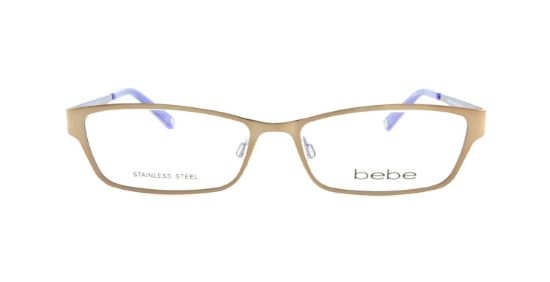 Picture of Bebe Eyeglasses BB5045 Ethereal