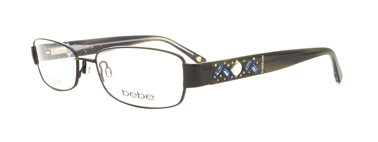 Picture of Bebe Eyeglasses BB5050