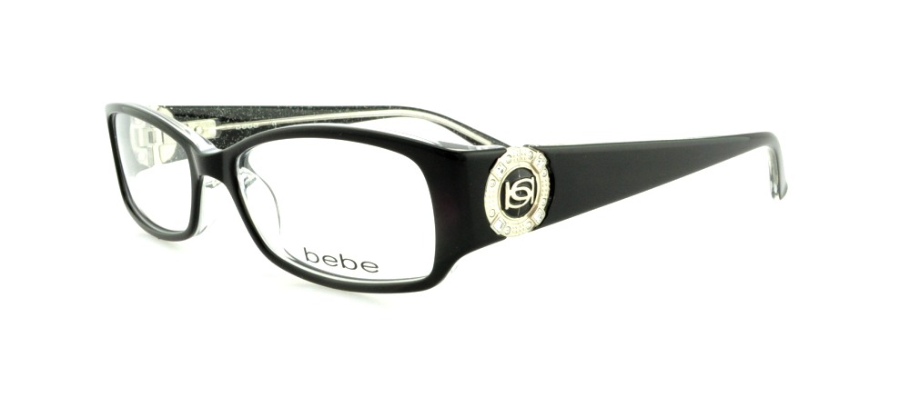 Picture of Bebe Eyeglasses BB5060