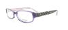 Picture of Bebe Eyeglasses BB5063 Hugs