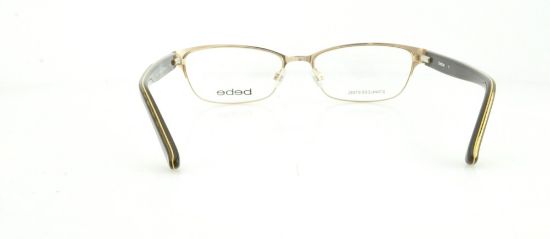 Picture of Bebe Eyeglasses BB5064 Hellcat