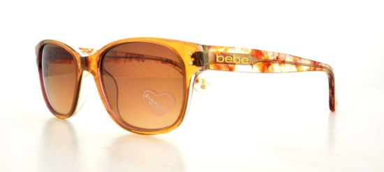Picture of Bebe Sunglasses BB7035 Charismatic