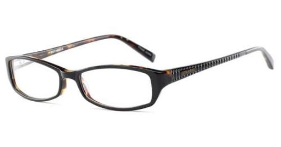 Picture of Converse Eyeglasses BLACK TOP