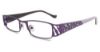 Picture of Lipstick Eyeglasses CALL BACK
