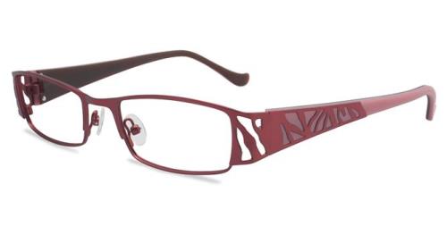 Picture of Lipstick Eyeglasses CALL BACK