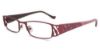 Picture of Lipstick Eyeglasses CALL BACK