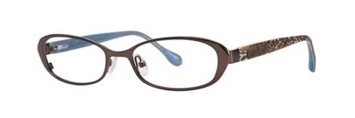 Picture of Lilly Pulitzer Eyeglasses CALLAHAN
