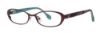 Picture of Lilly Pulitzer Eyeglasses CALLAHAN