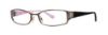 Picture of Lilly Pulitzer Eyeglasses CASSIDIE