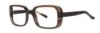 Picture of Vera Wang Eyeglasses CERISE