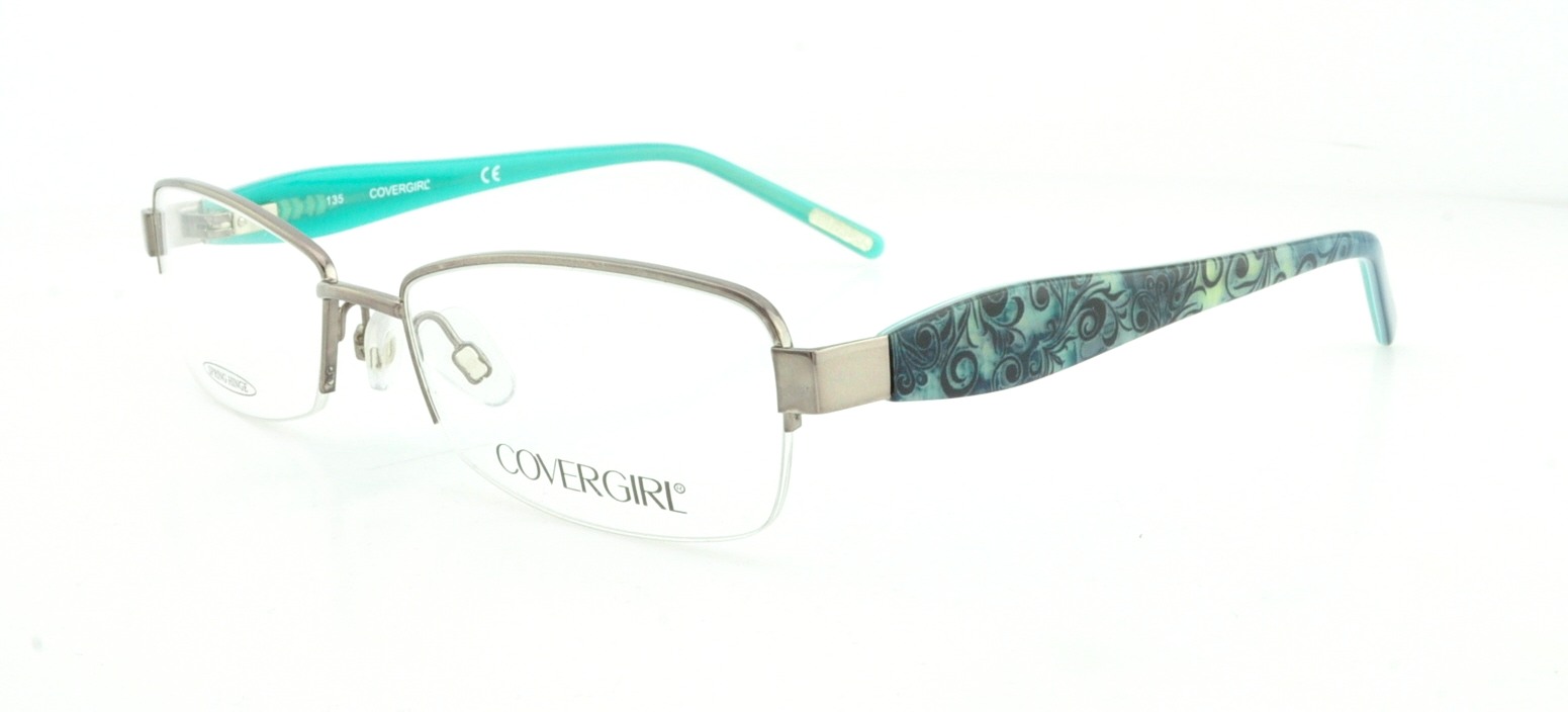 Picture of Cover Girl Eyeglasses CG 0500