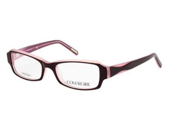 Authentic Covergirl Eyeglasses CG341 COL.905 and 15 similar items