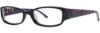 Picture of Kensie Eyeglasses CHAOTIC