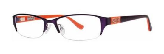 Picture of Kensie Eyeglasses CHARISMA
