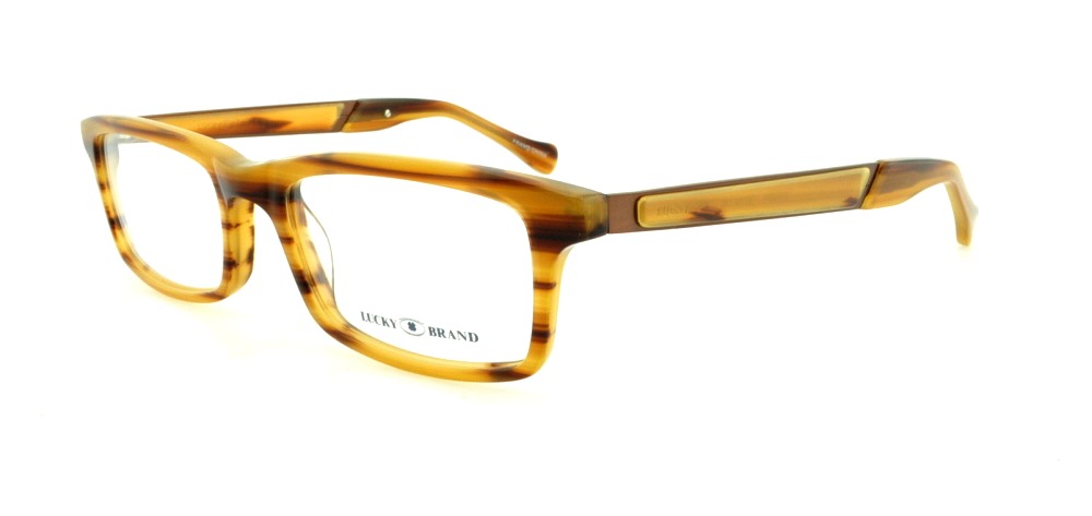 Picture of Lucky Brand Eyeglasses CITIZEN