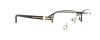 Picture of Calvin Klein Platinum Eyeglasses 5373