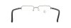 Picture of Calvin Klein Platinum Eyeglasses 5373