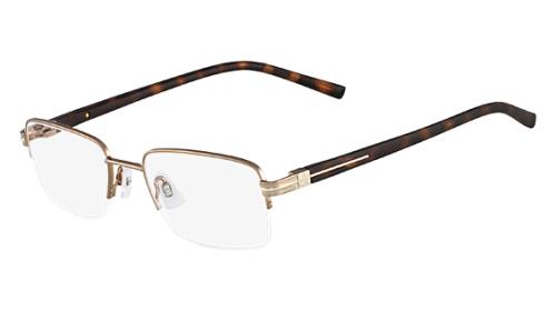 Picture of Calvin Klein Platinum Eyeglasses 5373