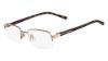 Picture of Calvin Klein Platinum Eyeglasses 5373