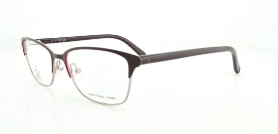 Picture of Calvin Klein Platinum Eyeglasses 5377