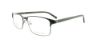 Picture of Calvin Klein Platinum Eyeglasses 5379