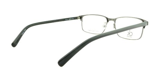 Picture of Calvin Klein Platinum Eyeglasses 5379