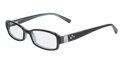 Picture of Calvin Klein Platinum Eyeglasses 5689