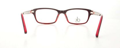 Picture of Calvin Klein Platinum Eyeglasses 5691