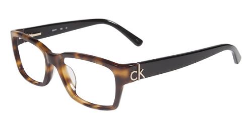 Picture of Calvin Klein Platinum Eyeglasses 5700