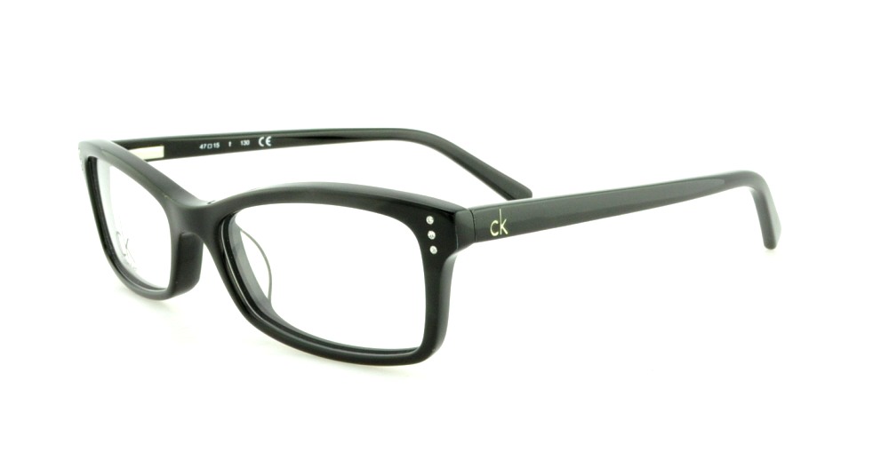 Picture of Calvin Klein Platinum Eyeglasses 5776