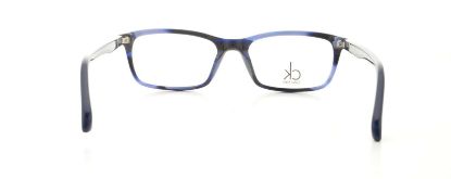 Picture of Calvin Klein Platinum Eyeglasses 5785