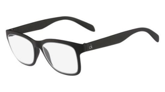 Picture of Calvin Klein Platinum Eyeglasses CK5832