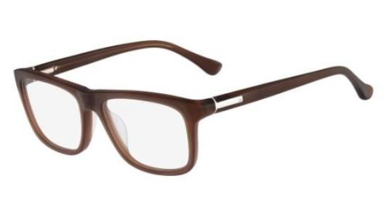 Picture of Calvin Klein Platinum Eyeglasses CK5840