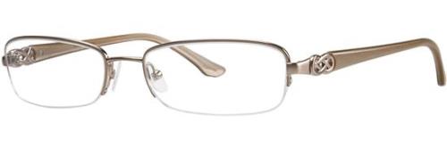 Picture of Dana Buchman Eyeglasses CLARISSA