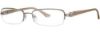 Picture of Dana Buchman Eyeglasses CLARISSA