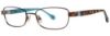 Picture of Lilly Pulitzer Eyeglasses COLLINS