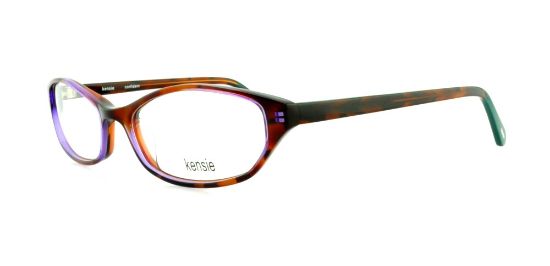 Picture of Kensie Eyeglasses CONFIDENT