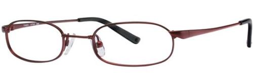 Picture of Tmx By Timex Eyeglasses CURL
