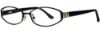 Picture of Dana Buchman Eyeglasses DAPHNE