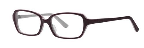Picture of Kensie Eyeglasses DISCREET