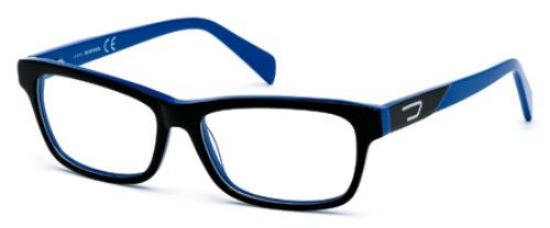 Picture of Diesel Eyeglasses DL5039