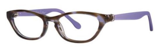 Picture of Lilly Pulitzer Eyeglasses DUFFY