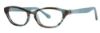 Picture of Lilly Pulitzer Eyeglasses DUFFY