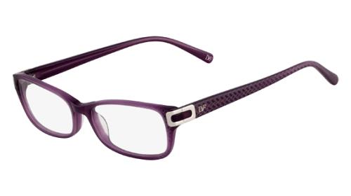 Picture of Dvf Eyeglasses 5040