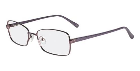 Picture of Dvf Eyeglasses 8018