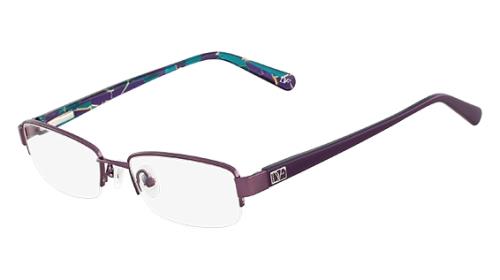Picture of Dvf Eyeglasses 8032