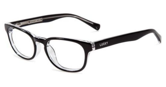 Picture of Lucky Brand Eyeglasses DYNAMO